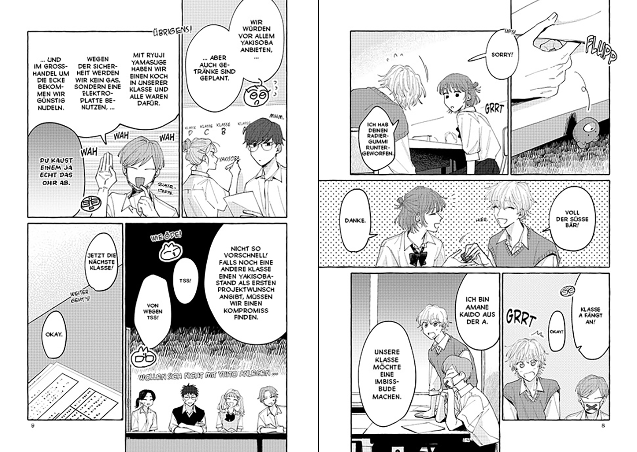 Ich könnte versuchen, mich in dich zu verlieben 04  9783743224490_12