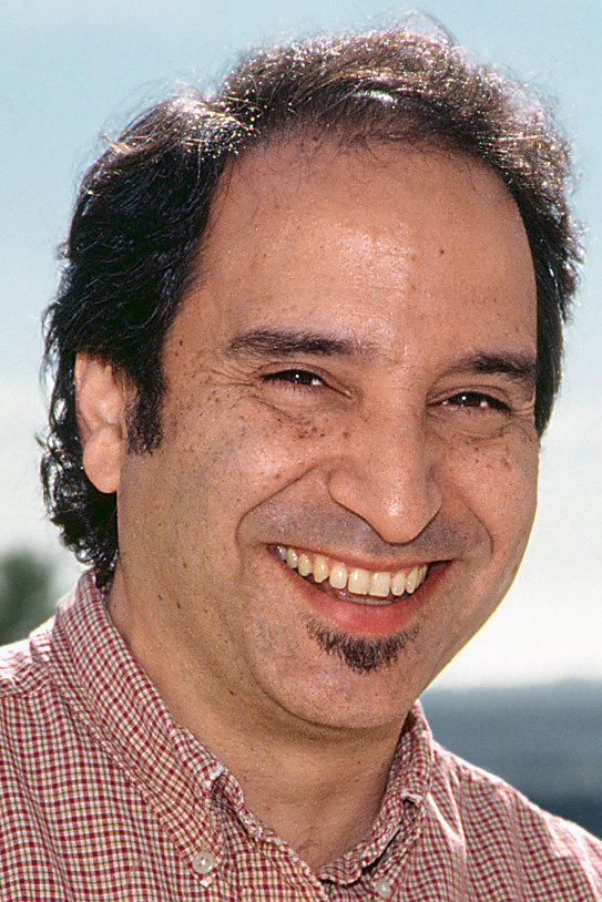 Eric Elfman