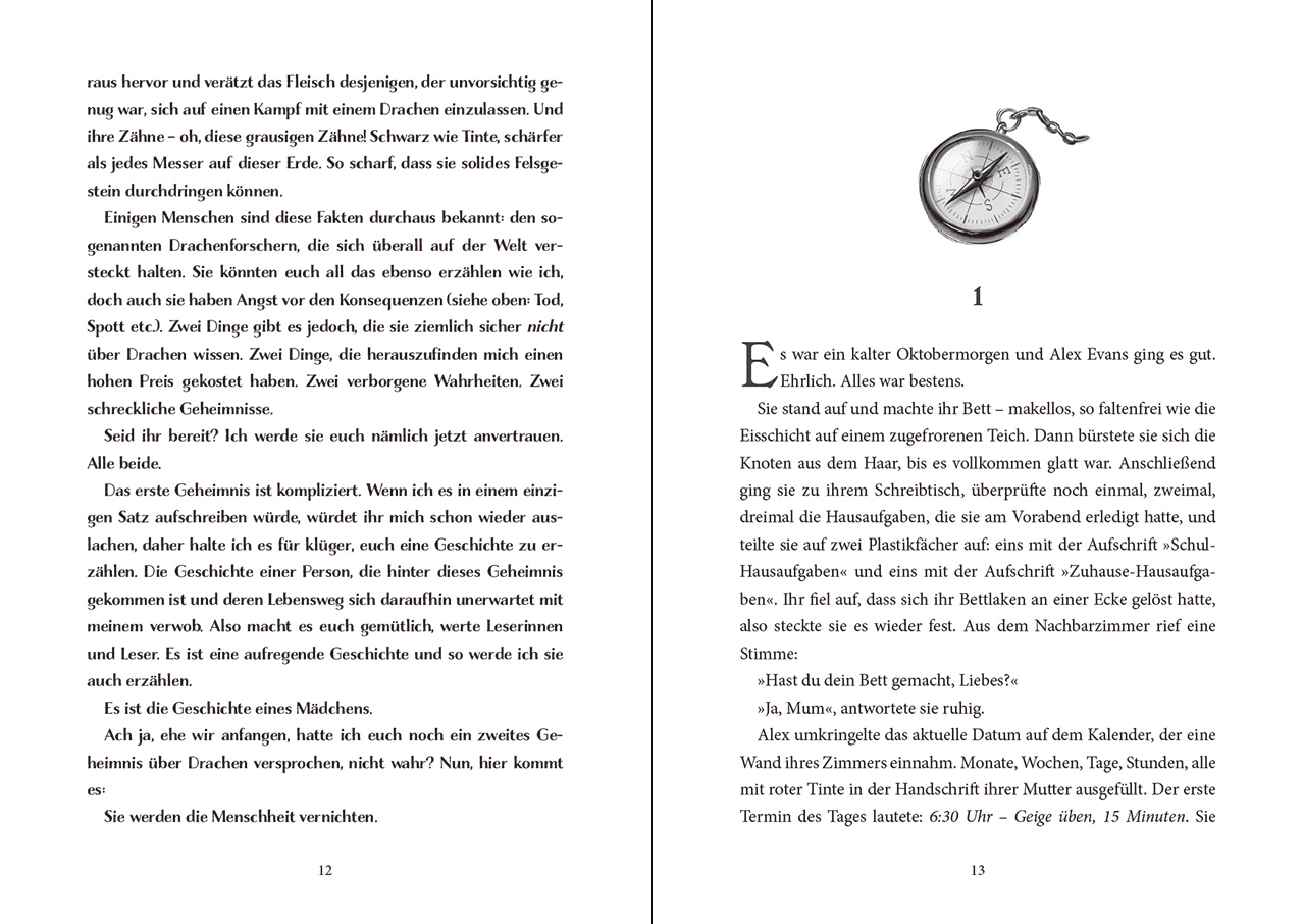 Dragonborn (Band 1) - Das Erbe des Feuers 9783743224148_13