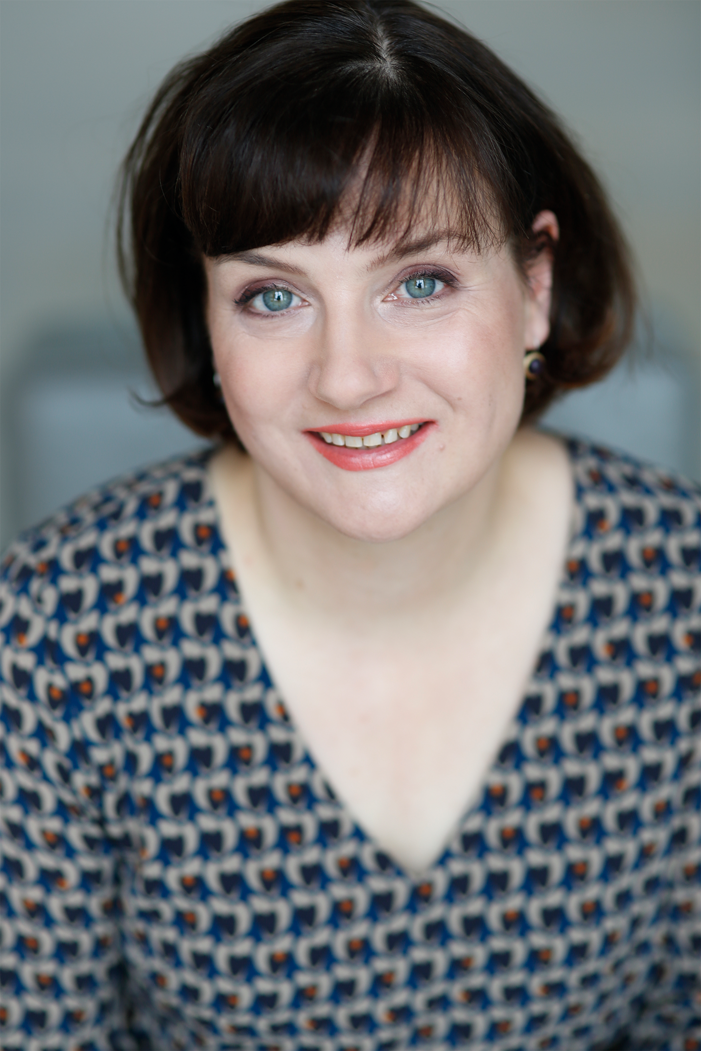 Frauke Scheunemann Frauke Scheunemann