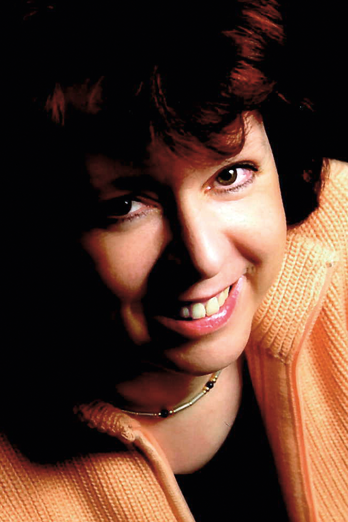 Sabine Kalwitzki