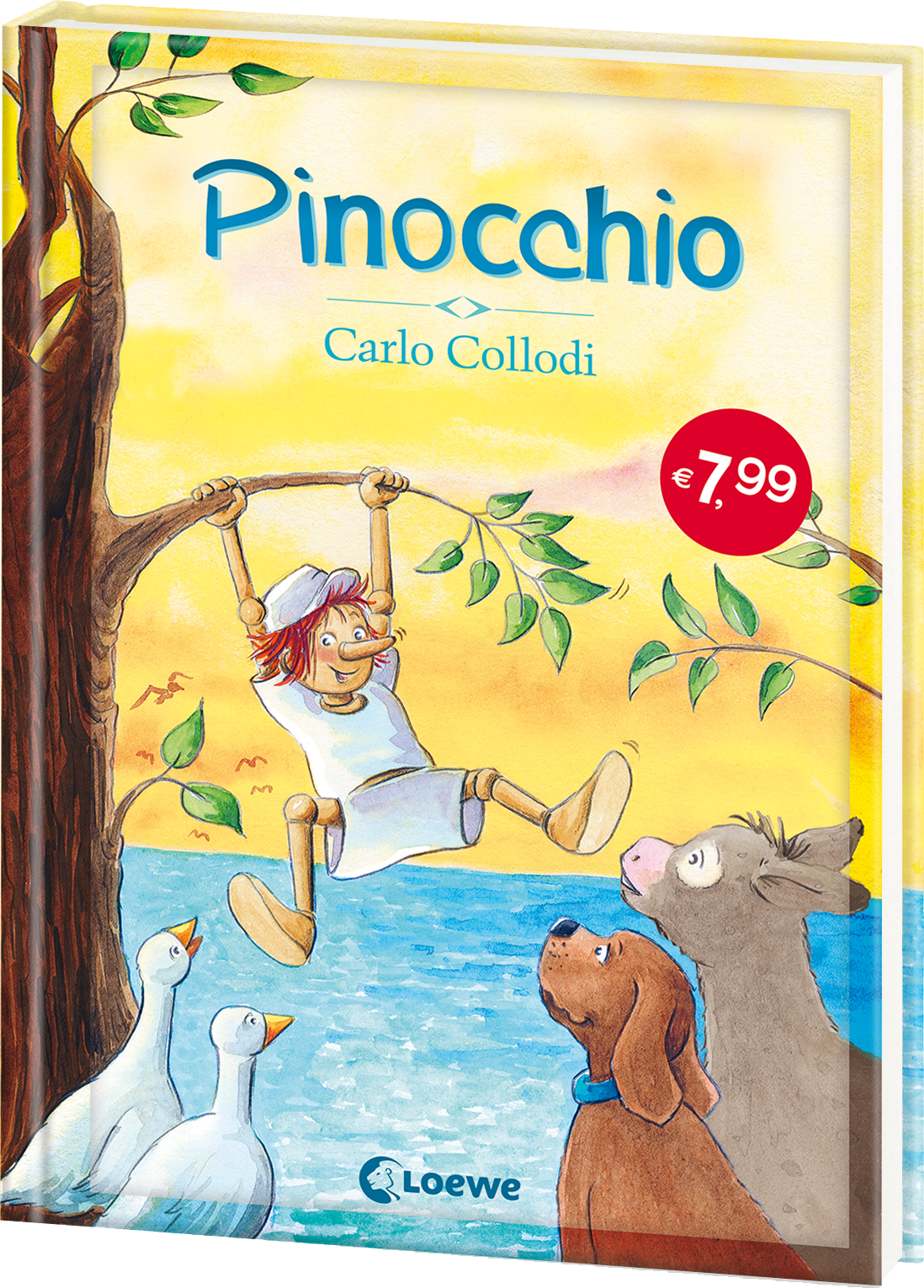 Pinocchio