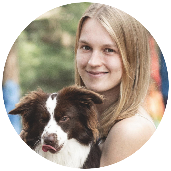 Illustratorin Mareike Ammersen; Linkziel: Autorenbio