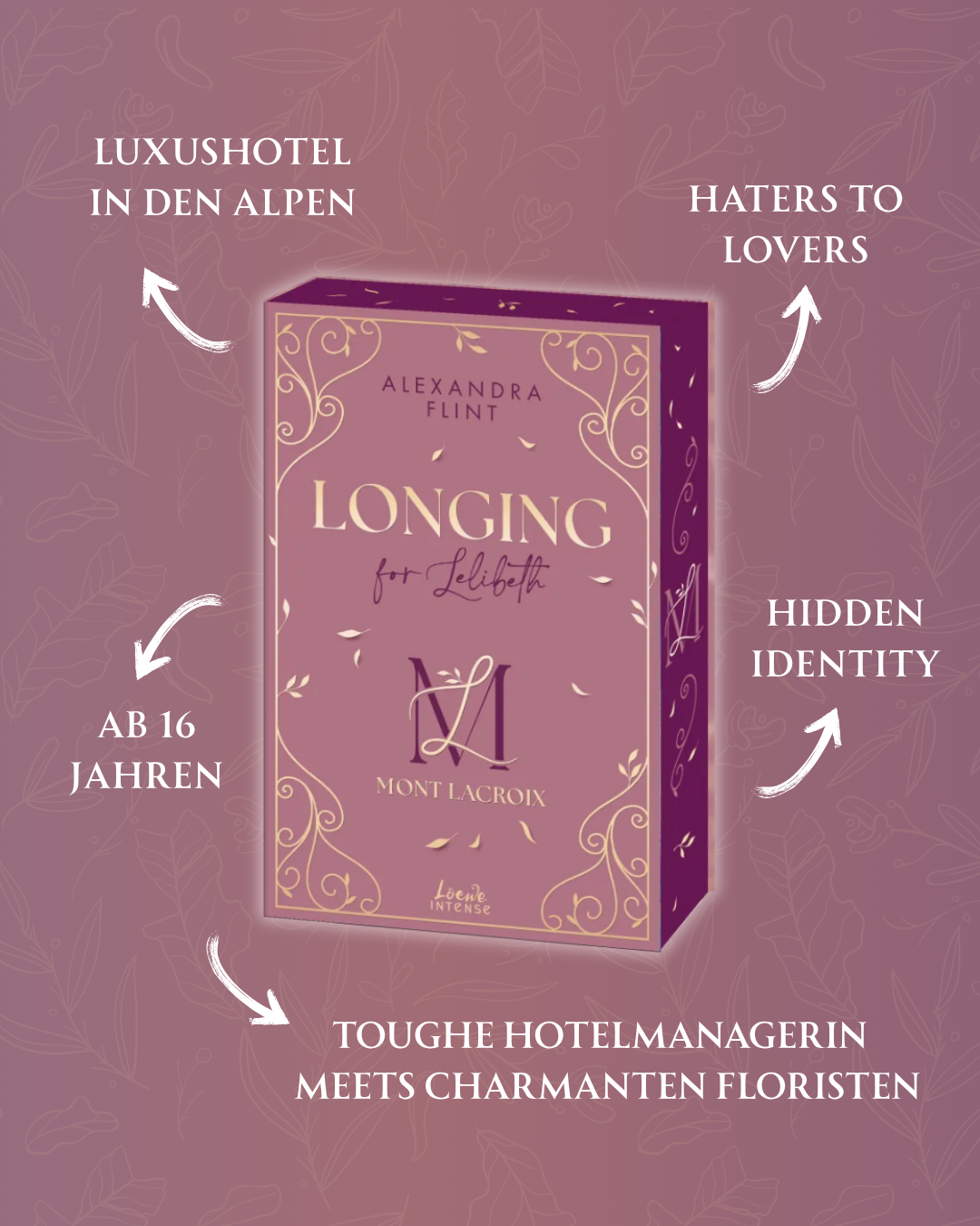 Mont Lacroix (Band 1) - Longing for Lelibeth 9783743217690_02