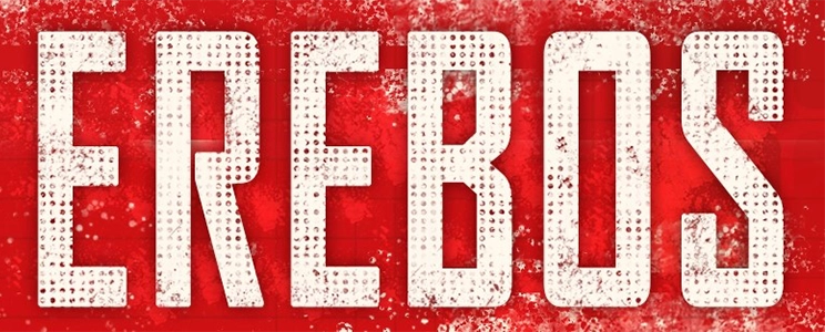 Erebos